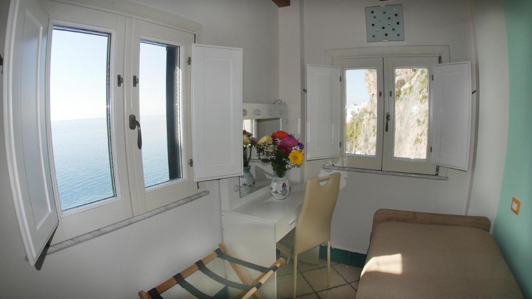 Casa Angelica Lägenhet Ravello Exteriör bild