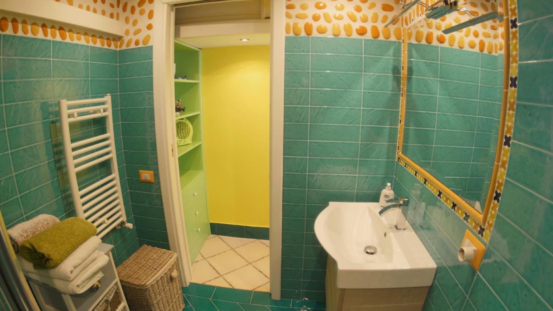 Casa Angelica Lägenhet Ravello Exteriör bild